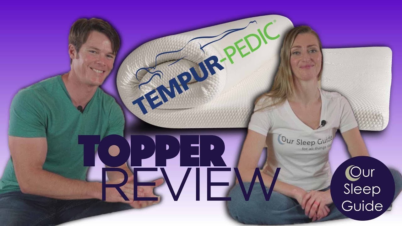 tempur-pedic supreme 3 inch mattress topper stores